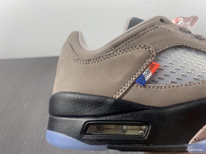 Jordan PSG x DX6325-204 Air Low 5 0805